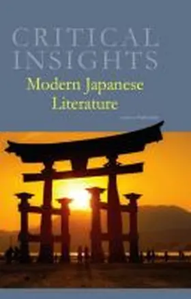  Modern Japanese Literature | Buch |  Sack Fachmedien