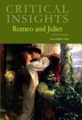Evans |  Critical Insights: Romeo and Juliet: Print Purchase Includes Free Online Access | Buch |  Sack Fachmedien