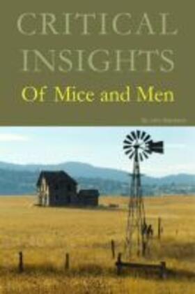 Heavilin |  Critical Insights: Of Mice and Men: Print Purchase Includes Free Online Access | Buch |  Sack Fachmedien