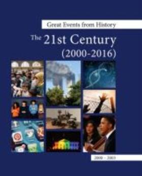 Press |  The 21st Century (2000-2016) | Buch |  Sack Fachmedien