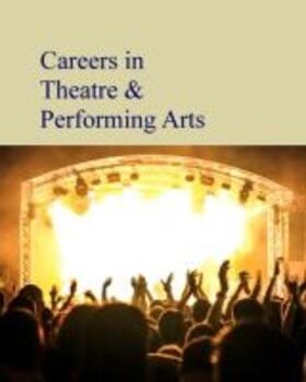 Press |  Careers in Theatre & Performing Arts | Buch |  Sack Fachmedien
