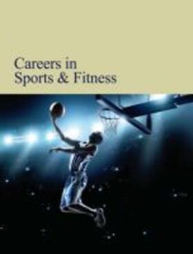  Careers in Sports | Buch |  Sack Fachmedien