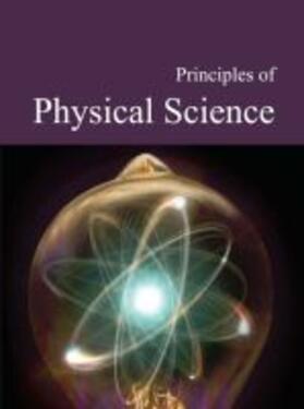 Press |  Principles of Physical Science | Buch |  Sack Fachmedien