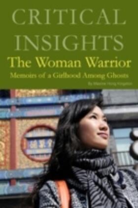 The Woman Warrior | Buch | 978-1-68217-394-7 | sack.de