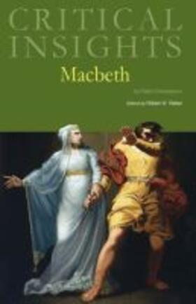 Salem Press |  Macbeth | Buch |  Sack Fachmedien