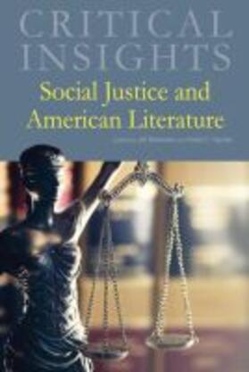 Salem Press | Social Justice and American Literature | Buch | 978-1-68217-565-1 | sack.de