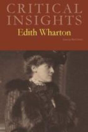 Salem Press |  Edith Wharton | Buch |  Sack Fachmedien