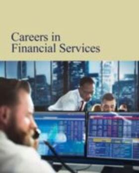 Mars / Salem Press |  Careers in Financial Services: Print Purchase Includes Free Online Access | Buch |  Sack Fachmedien