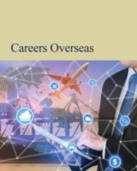 Salem Press |  Careers Overseas | Buch |  Sack Fachmedien