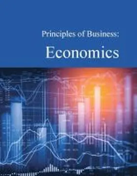 Wilson |  Principles of Business: Economics: Print Purchase Includes Free Online Access | Buch |  Sack Fachmedien