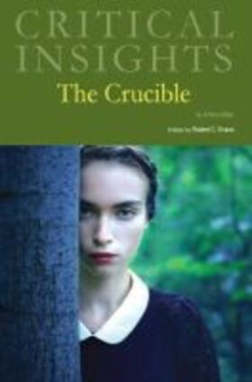 Salem Press |  The Crucible | Buch |  Sack Fachmedien