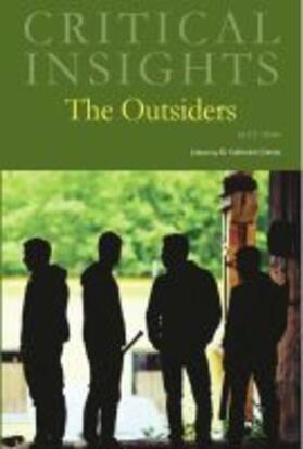 Salem Press |  The Outsiders | Buch |  Sack Fachmedien