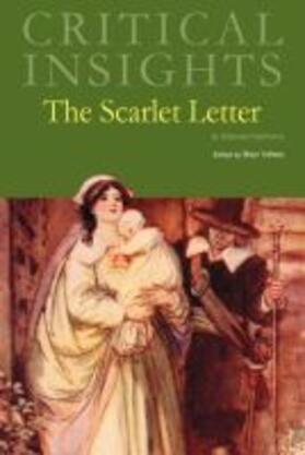 Yothers / Salem Press |  Critical Insights: The Scarlet Letter: Print Purchase Includes Free Online Access | Buch |  Sack Fachmedien