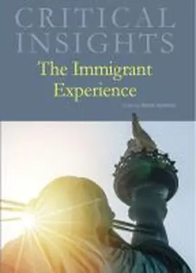 Salem Press |  The Immigrant Experience | Buch |  Sack Fachmedien