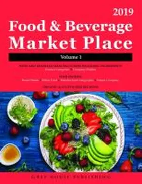 Mars |  Food & Beverage Market Place | Buch |  Sack Fachmedien