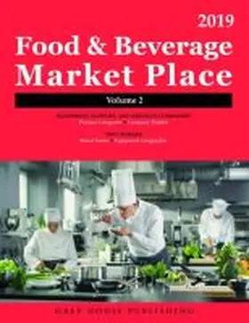 Mars |  Food & Beverage Market Place | Buch |  Sack Fachmedien