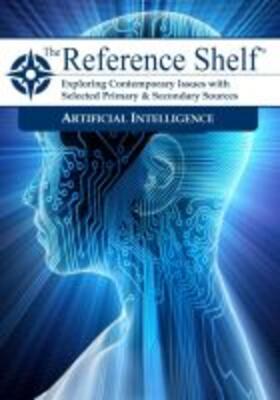 HW Wilson |  Artificial Intelligence | Buch |  Sack Fachmedien