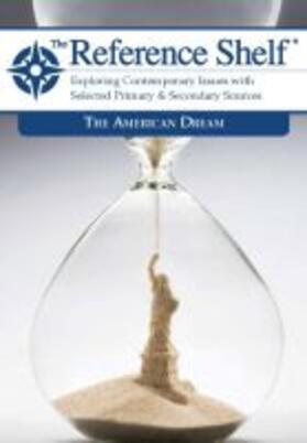 HW Wilson |  The American Dream | Buch |  Sack Fachmedien