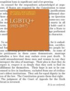 Salem Press | LGBTQ | Buch | 978-1-68217-894-2 | sack.de