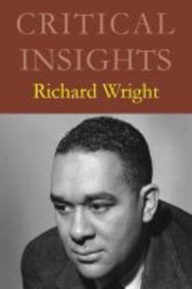 Salem Press |  Richard Wright | Buch |  Sack Fachmedien