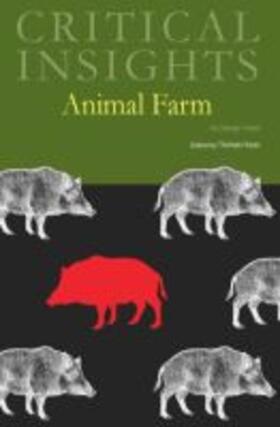Salem Press |  Animal Farm | Buch |  Sack Fachmedien