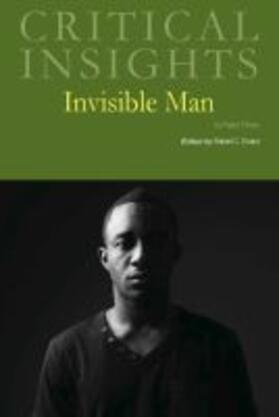Salem Press |  Invisible Man | Buch |  Sack Fachmedien