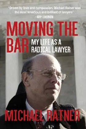 Ratner |  Moving the Bar | eBook | Sack Fachmedien