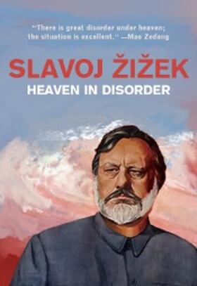 Žižek |  Heaven in Disorder | eBook | Sack Fachmedien