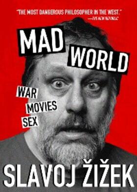Žižek |  Mad World | eBook | Sack Fachmedien