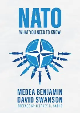 Benjamin / Swanson |  NATO | eBook | Sack Fachmedien