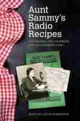 Nordstrom |  Aunt Sammy's Radio Recipes | Buch |  Sack Fachmedien