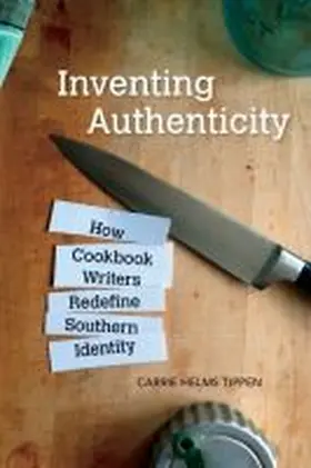  Inventing Authenticity | Buch |  Sack Fachmedien