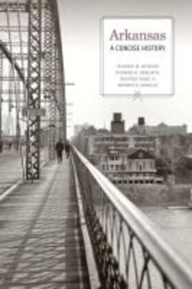 Whayne / Deblack / Sabo |  Arkansas: A Concise History | Buch |  Sack Fachmedien