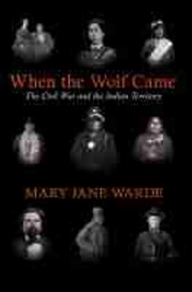 Warde |  When the Wolf Came | Buch |  Sack Fachmedien