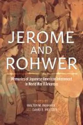  Jerome and Rohwer | Buch |  Sack Fachmedien