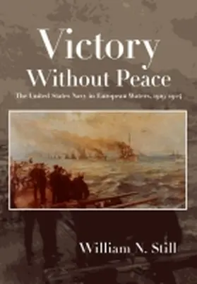 Still |  Victory Without Peace | Buch |  Sack Fachmedien