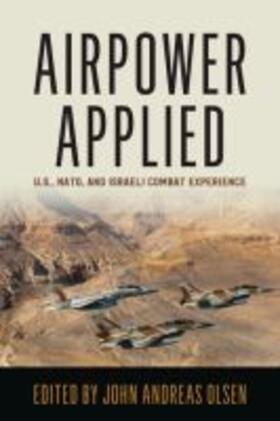  Airpower Applied | Buch |  Sack Fachmedien