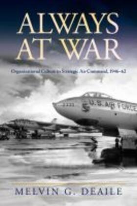 Deaile |  Always at War | Buch |  Sack Fachmedien