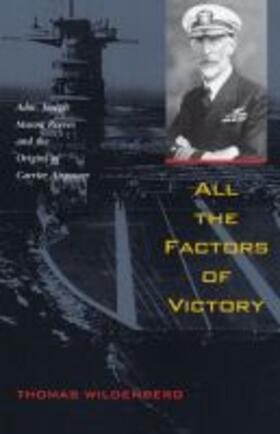 Wildenberg |  All the Factors of Victory | Buch |  Sack Fachmedien