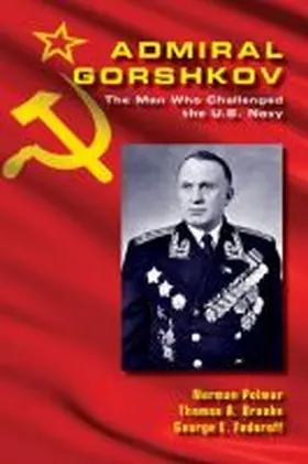  Admiral Gorshkov | Buch |  Sack Fachmedien