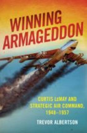  Albertson, T:  Winning Armageddon | Buch |  Sack Fachmedien