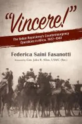 Fasanotti |  Vincere | Buch |  Sack Fachmedien