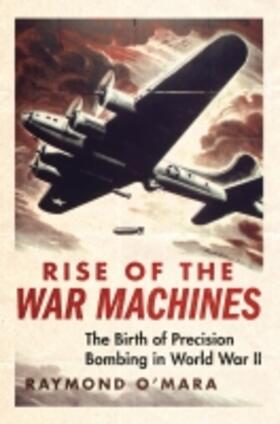 RISE OF THE WAR MACHINES | Buch |  Sack Fachmedien