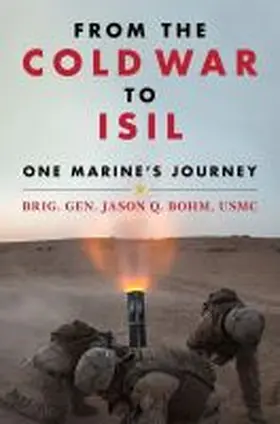 Bohm |  From the Cold War to Isil | Buch |  Sack Fachmedien