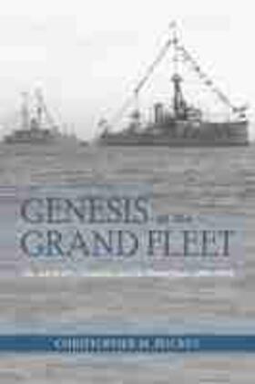 GENESIS OF THE GRAND FLEET | Buch | 978-1-68247-581-2 | sack.de