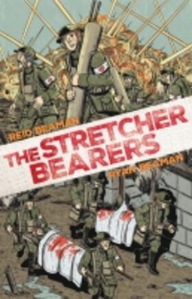 Beaman |  The Stretcher Bearers | Buch |  Sack Fachmedien