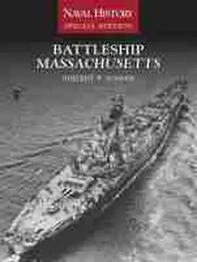 Ohara |  Battleship Massachusetts | Buch |  Sack Fachmedien