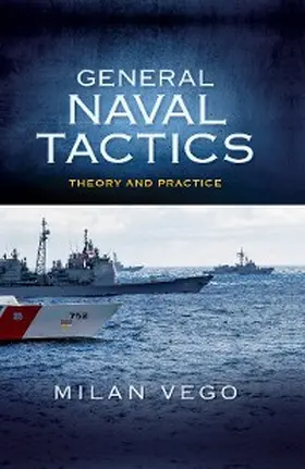 Vego |  General Naval Tactics | eBook | Sack Fachmedien