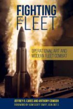  FIGHTING THE FLEET | Buch |  Sack Fachmedien