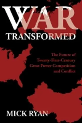 Ryan |  War Transformed | Buch |  Sack Fachmedien